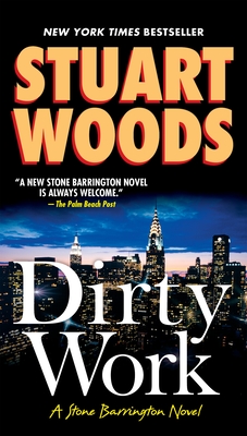 Dirty Work - Woods, Stuart