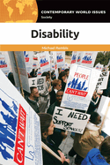 Disability: A Reference Handbook