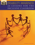 Disability Awareness: 24 Lessons of the Inclusive Classroom - Kimberly A. Williams