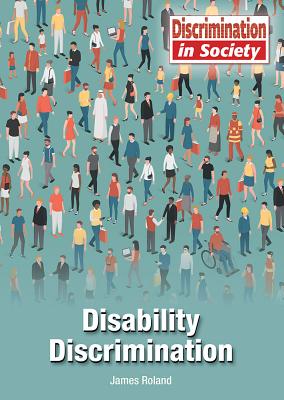 Disability Discrimination - Roland, James