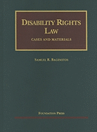 Disability Rights Law: Cases and Materials