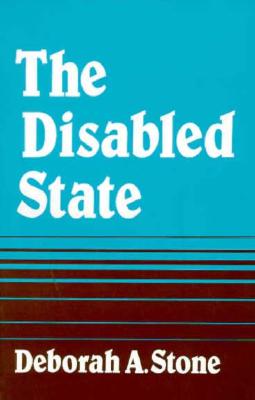 Disabled State - Stone, Deborah