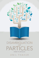 Disambiguation of Particles: Hindi-To-English