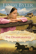 Disappearances: Another Spirited Novel by the Bestselling Amish Author!