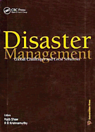 Disaster Management: Global Problems and Local Solutions