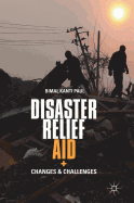 Disaster Relief Aid: Changes and Challenges