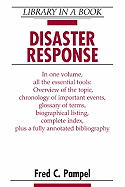Disaster Response