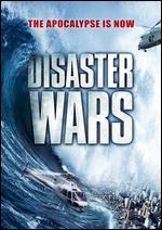 Disaster Wars - David Palmieri