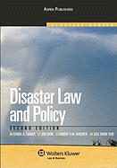Disasters & the Law: Katrina & Beyond 2e (Aspen Elective)
