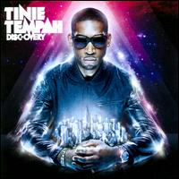 Disc-Overy - Tinie Tempah