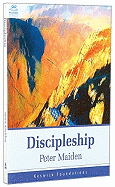 Discipleship - Bible Study