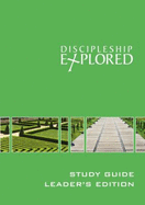 Discipleship Explored-Leader's Guide - Rico Tice