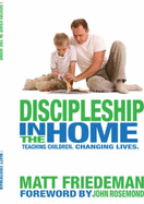 Discipleship in the Home