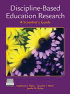 Discipline-Based Science Education Research: A Scientist's Guide