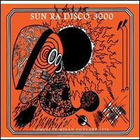 Disco 3000 - Sun Ra