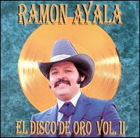 Disco De Oro, Vol. 2 - Ramon Ayala