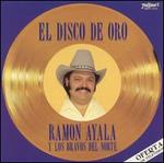 Disco de Oro