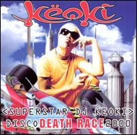 Disco Death Race 2000 - Superstar DJ Keoki