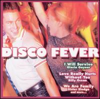 Disco Fever [Direct Source] - Various Artists