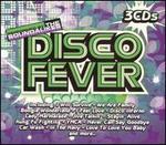 Disco Fever [St. Clair Box]
