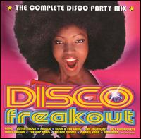 Disco Freakout - Various Artists