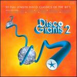 Disco Giants, Vol. 2