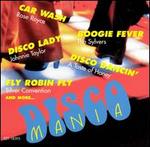 Disco Mania, Vol. 1