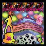 Disco Nights, Vol. 10: Disco's Greatest Movie Hits