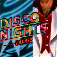Disco Nights, Vol. 2 - Various Artists