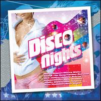 Disco Nights - Various Artists
