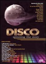 Disco: Spinning the Story - 