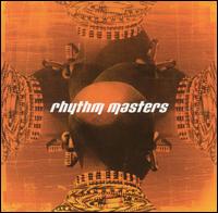 Disconnect Your Head [Bonus Track] - Rhythm Masters