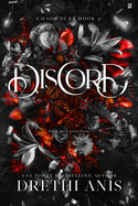 Discord: A Forbidden Age Gap Dark Romance (Chaos Duet Book 2)