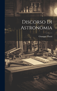 Discorso Di Astronomia