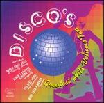 Disco's Greatest Hits, Vol. 2