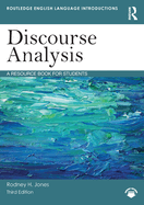 Discourse Analysis: A Resource Book for Students