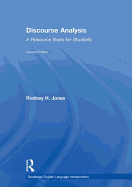 Discourse Analysis: A Resource Book for Students