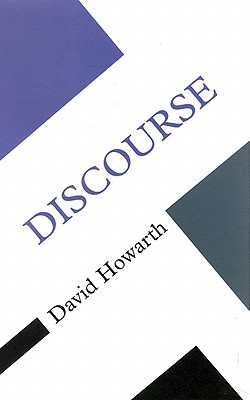 Discourse - Howarth, and Howarth, David