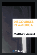 Discourses in America