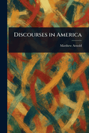 Discourses in America