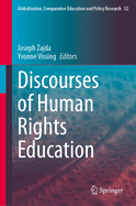 Discourses of Human Rights Education