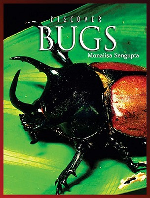 Discover Bugs - Sengupta, Monalisa