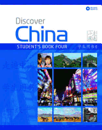 Discover China Student Book Four