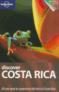 Discover Costa Rica (Au&UK)