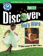 Discover God's Word