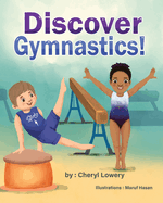 Discover Gymnastics!