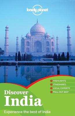 Discover India - Hole, Abigail