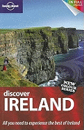 Discover Ireland (Au and UK)
