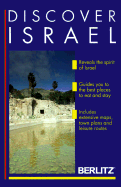 Discover Israel - Reid, Carlton