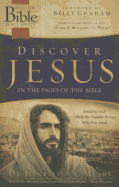 Discover Jesus in the Pages of the Bible